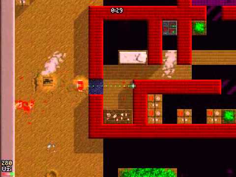 Gameplay video