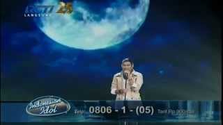 VIRZHA   JANGAN PERNAH BERUBAH Marcell   Spektakuler Show 10   Indonesian Idol 2014