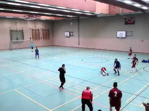 Hallenstadtmeisterschaft '14  SC Arminia Ickern - VFB Habinghorst (6)