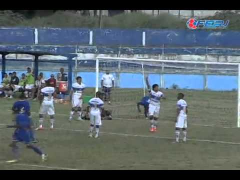 Série B 2014   Barra Mansa 2 x 1 Olaria   7ª Rod Tç Corcovado