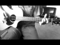 Them Savages - Pretty Little Thief (guitar cover ...