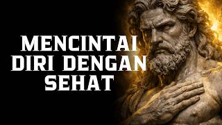 Download lagu Learning to Love Yourself | Making Peace with Hurts, Mistakes, and Imperfections | Stoicism mp3