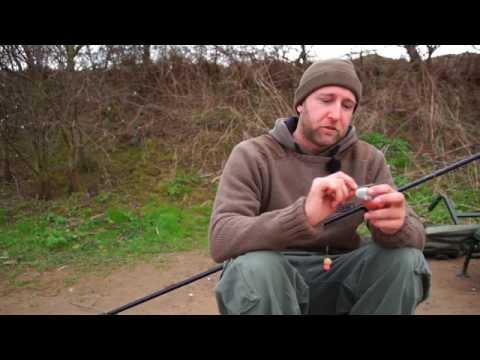 ***CARP FISHING TV*** The Challenge Episode 7 - Harry's Revenge!