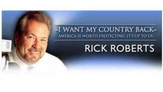 Rick Roberts - Mahmoud Ahmadinejad at Columbia 1 of 2