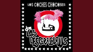 Los Coches Chocones