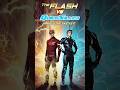 The Flash VS QuickSilver Who S The Fastest
