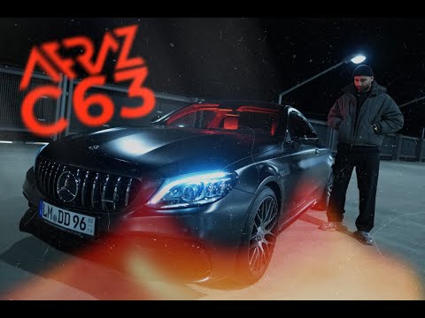 AFRAZ - C63 (prodbykaddy)