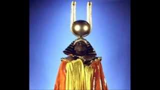 I'll wait for you by Sun Ra