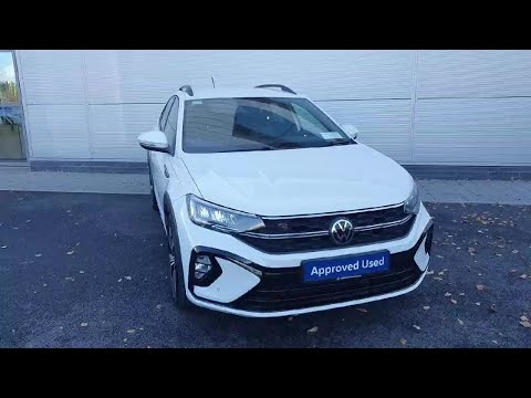 Volkswagen Taigo 1.0 TSI 110HP R-Line - Image 2