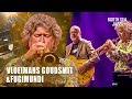 Vloeimans, Goudsmit, Fraanje / Fugimundi | Live at North Sea Jazz 2023