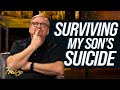 Rick Warren Testimony: My Son Matthew's Suicide & How Ministry Flows From Deep Pain | Praise on TBN