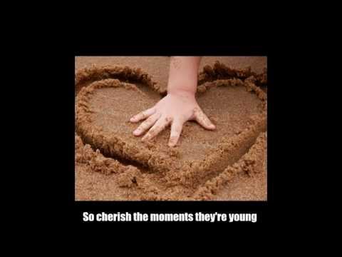 Cherish The Moments   Ken Tamplin