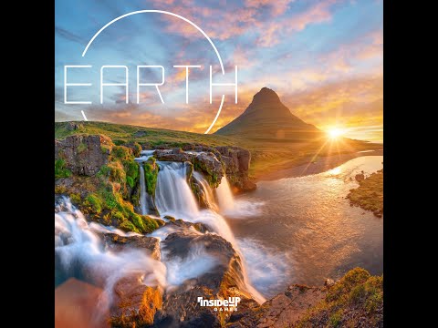 232. rész: Föld - A kocka el van vetve