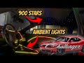 HOW TO INSTALL STARLIGHTS AND AMBIENT LIGHTS ON A DODGE CHALLENGER VLOGMAS DAY 18