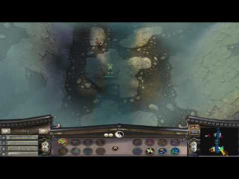 2 Games VS the pros 2v2 | Battle Realms 1.57.3