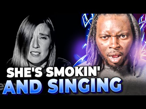 PORTISHEAD LIVE REACTION - OVER | FIRST TIME HEARING