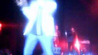 Don&#39;t Play With Our Love CraigDavid LiveSouthampton 14.06.08