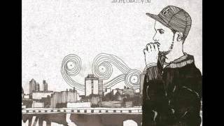 Sene & Blu - The Wonderers