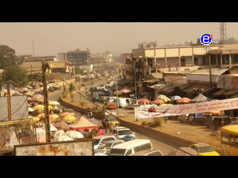 THE 6PM NEWS WEDNESDAY 10th MARCH 2021 - EQUINOXE TV