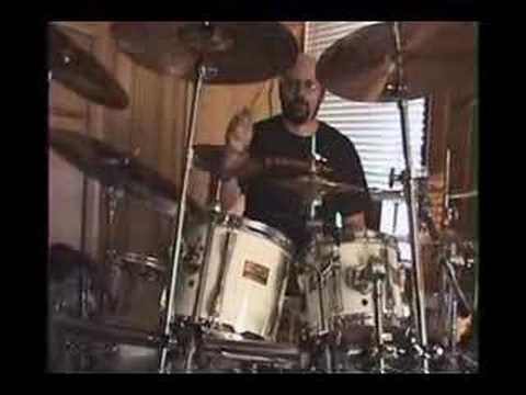 John Merryman in The Studio