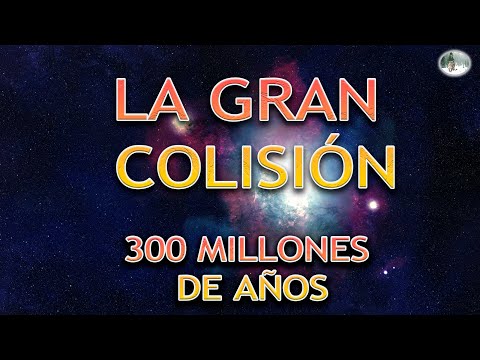 LA GRAN COLISION   300 millones de años   Episodio 1   Documental HD