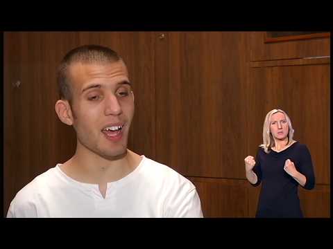 MESTO ZA NAS 183 - ZOVEM SE STEFAN