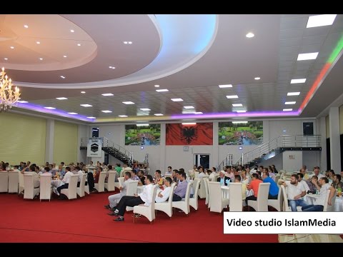 Iftari i organizuar nga Shoqata Edukative Vllaznia-Ramazani 1435/2014