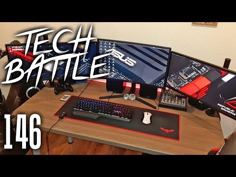 Tech Battle Episode 146