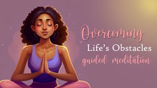 Overcoming Life