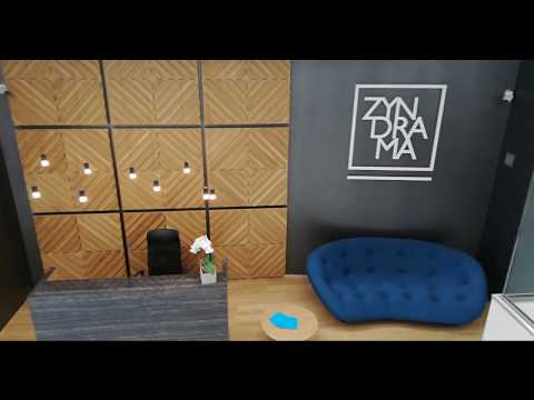 ZYNDRAMA 20 / Apartamenty Wrocław