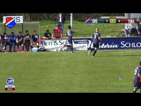 01.04.2017 SV Schluchtern vs TURA Untermünkheim