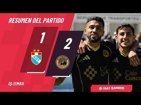 ADT vs Cusco