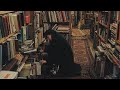 The Smell Of Old Books Reading Writing And Studying A Dark Academia Playlist