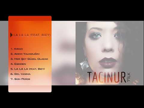 Tacınur feat. Biey - LA la LA | Official Audio