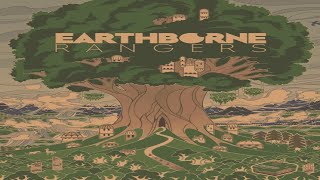 Earthborne Rangers: Day 8