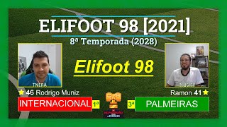 Capa de Temporada 2028