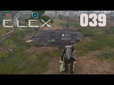 [Die kleine Farm] [39]  Elex [Ger] [Schwierigkeit: Ultra] Live LP