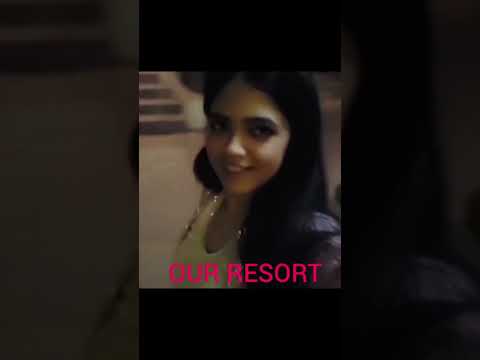 DAY 2|BAGA BEACH⛱️😎🧿|CHRISTMAS CELEBRATION AT RESORT TERRA PARAISO🎄🎅🧿 #ashortaday