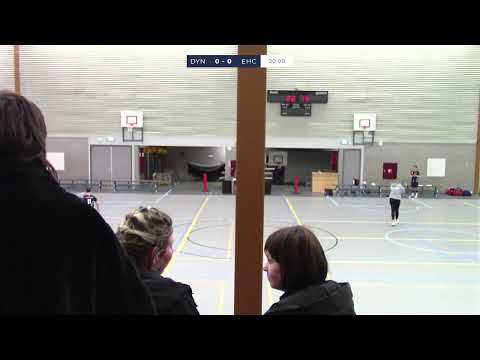 Dynamico HS1 - EHC HS1