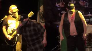 Anti-Castro - Brujeria