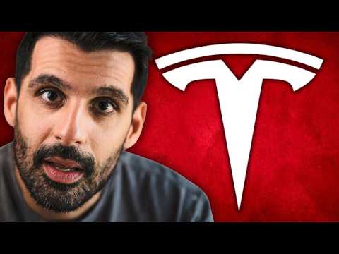 Elon Musk's $1 Trillion Package | What It Really Means