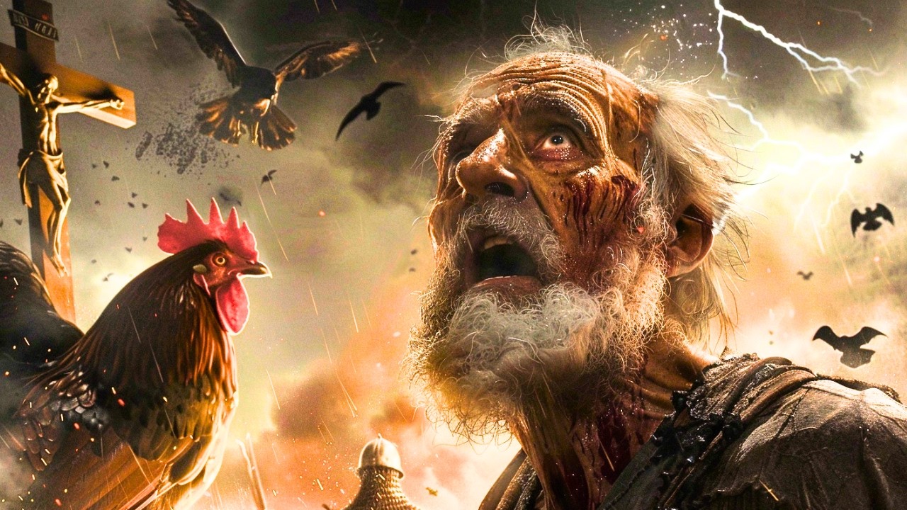 Meu Nome é Pedro e Essa é a Minha História