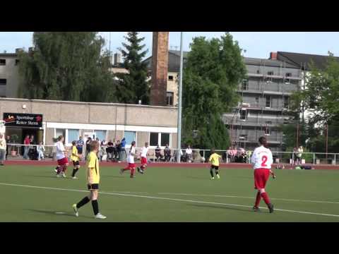 Magdeburger FFC  1:2  TuS 1860 Neustadt II