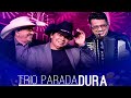 Trio Parada Dura - Espinho Na Cama
