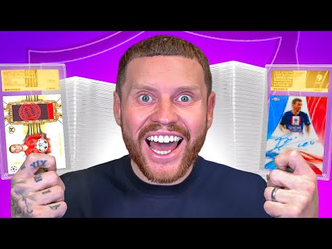I Graded £5,000+ Worth Of Cards, Here's The Results...