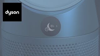 Video 4 of Product Dyson Purifier Cool (TP07) Air Purifier