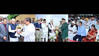 08.08.2026: Governor inaugurates one-day National Seminar on The Legacy of Sri Guru Tegh Bahadur