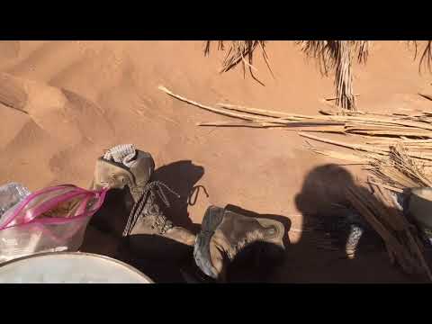 Festival Taragalte 2017