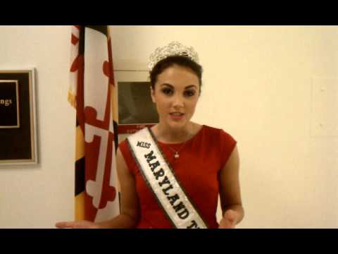 Hannah Brewer-American Heart Association Youth Advocate