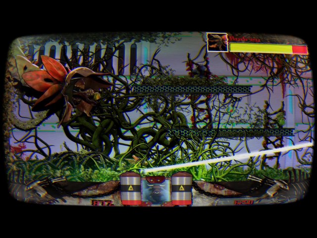 Video - Bullshot (PC)